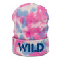 SC Wild Tie-Dye Beanie