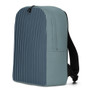 SC Abstract Design Minimalist Backpack