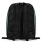 SC Abstract Design Minimalist Backpack