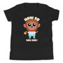 SC Youth Short Sleeve How Do You Boo T-Shirt