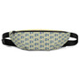 SC Abstract All-Over-Print Fanny Pack SC Abstract All-Over-Print Fanny Pack