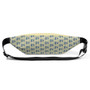 SC Abstract All-Over-Print Fanny Pack SC Abstract All-Over-Print Fanny Pack
