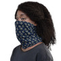 SC Star Pattern Neck Gaiter