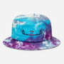 SC Graphic Tie-Dye Bucket Hat