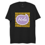 SC Hola Unisex Recycled T-shirt (OUT STOCK)