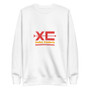 SC Logo Unisex  Fleece Pullover