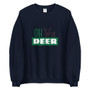 SC OH Deer Unisex Sweatshirt
