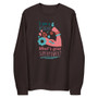SC Women's Eco Empowerment Sweatshirt