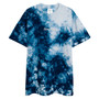 SC Oversized Tie-Dye Nice T-Shirt