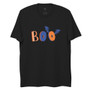 SC Boo Unisex Recycled T-Shirt