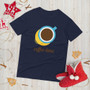 SC Coffee Time Unisex Short-Sleeve T-Shirt