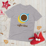 SC Coffee Time Unisex Short-Sleeve T-Shirt
