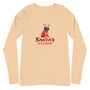 SC Santa's Helper Long Sleeve Tee