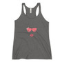 SC Artsy Women's Racerback Tank