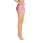 SC Mandy All-Over Pattern Print Shorts SC Mandy All-Over Pattern Print Shorts