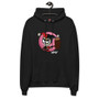 SC Mandy Quinn Unisex Fleece Hoodie (Shipping Discount)