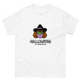 SC Halloween Humor Heavyweight tee