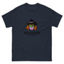 SC Halloween Humor Heavyweight tee