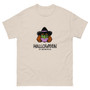 SC Halloween Humor Heavyweight tee