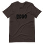 SC Boo Short-Sleeve Unisex T-Shirt