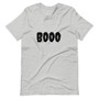 SC Boo Short-Sleeve Unisex T-Shirt SC Boo Short-Sleeve Unisex T-Shirt