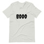 SC Boo Short-Sleeve Unisex T-Shirt SC Boo Short-Sleeve Unisex T-Shirt