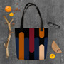 SC Abstract Designer Tote bag SC Abstract Designer Tote bag