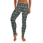 SC Medium Support Print-On Leggings