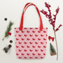 SC Festive Tote bag