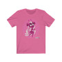 SC Pink Fairy Unisex Jersey Short Sleeve Tee