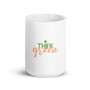 SC Graphic White Glossy Mug (Seasonal Special) SC Graphic White Glossy Mug (Seasonal Special)