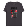 SC Rebel Unisex Organic Cotton T-Shirt SC Rebel Unisex Organic Cotton T-Shirt