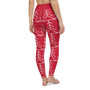 SC Raised Waistband Seasonal Yoga Leggings