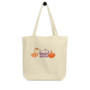 SC Certified Eco Tote Bag SC Certified Eco Tote Bag