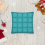 SC Festive Snow Premium Pillow
