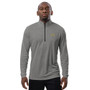 SC Eco-Friendly Quarter Zip Pullover