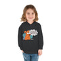 SC A Plot's A-Bruin Toddler Pullover Fleece Hoodie