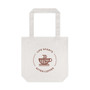 SC Coffee Lover Cotton Tote Bag