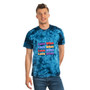 SC Love Wins  Unisex Tie-Dye Tee