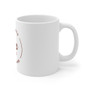 SC Life After Coffee Ceramic Mugs (11oz / 15oz)