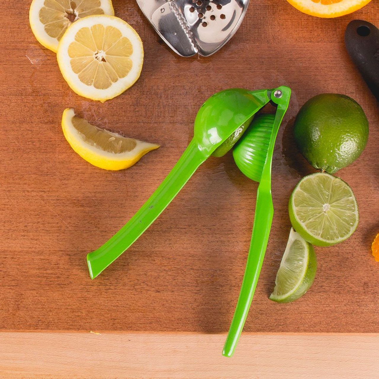 corona orange lemon slicer fruit slicer