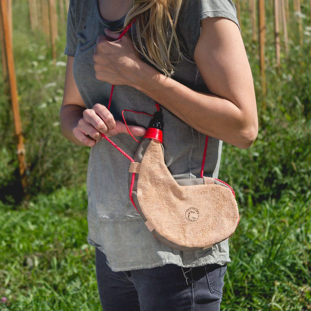 wineskin bag