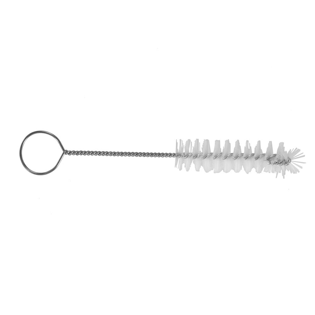 Commercial Drain Cleaning Brush - Extra Long - 1.5 inch