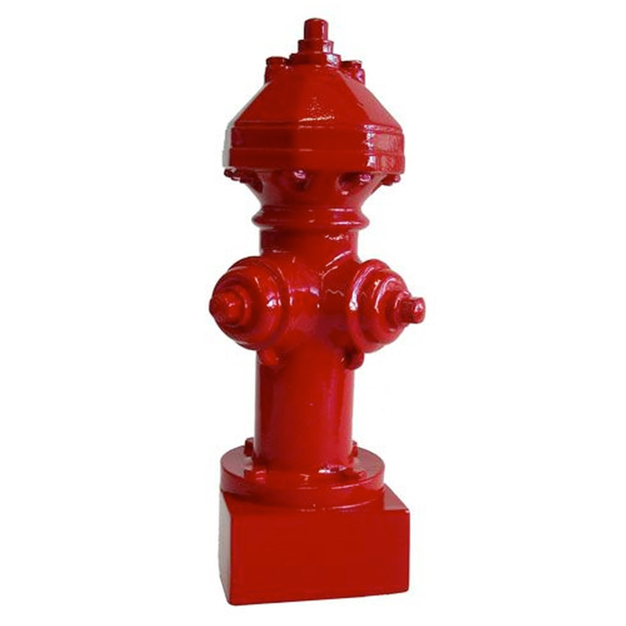 Fire Hydrant Beer Tap Handle