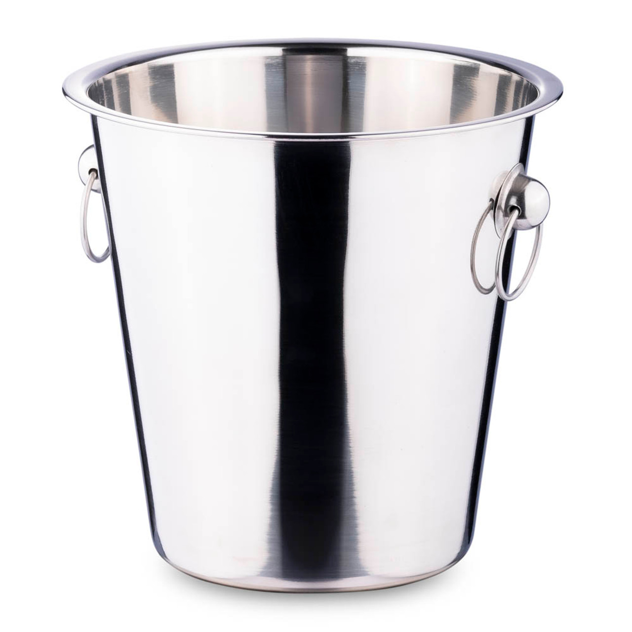Stainless Steel Table Top Wine or Champagne Bucket