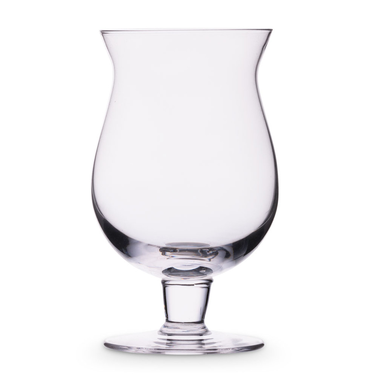 13 oz belgian beer glass