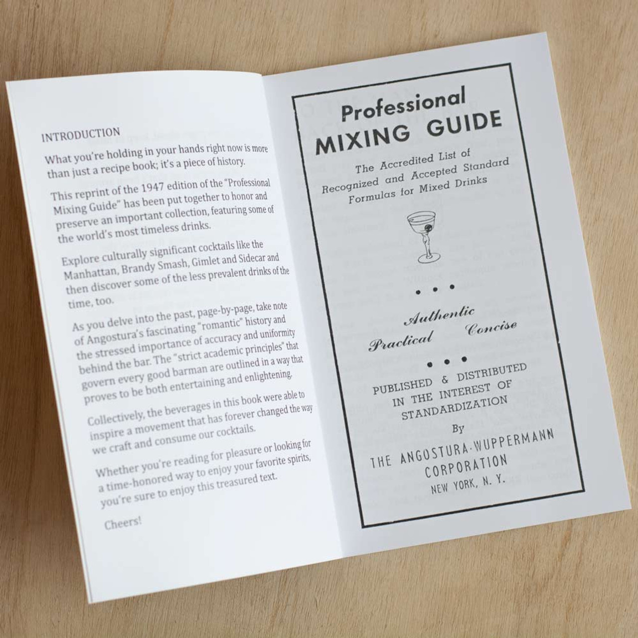 Professional Mixing Guide Tail Book
