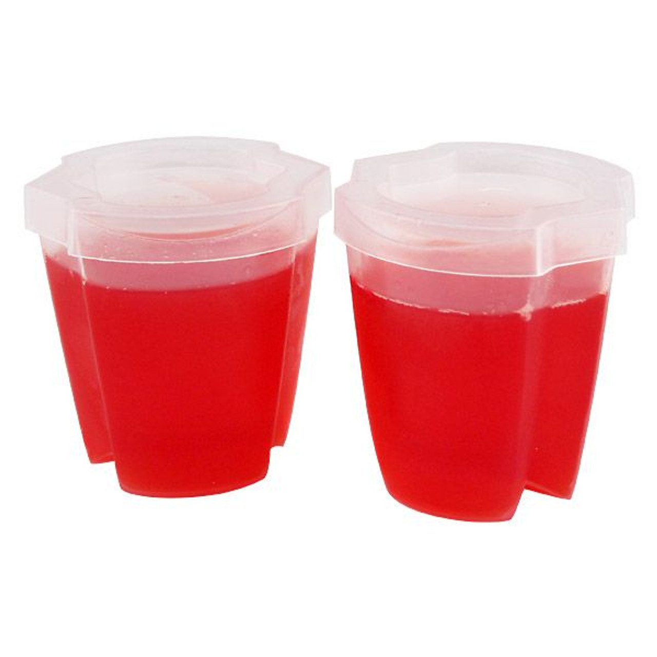 EZ Squeeze Jello Shot Cups With Lids 2 Oz Sleeve Of 50   Ez 50 Ez Squeeze Jello Shots B2 1  56488.1590770355 