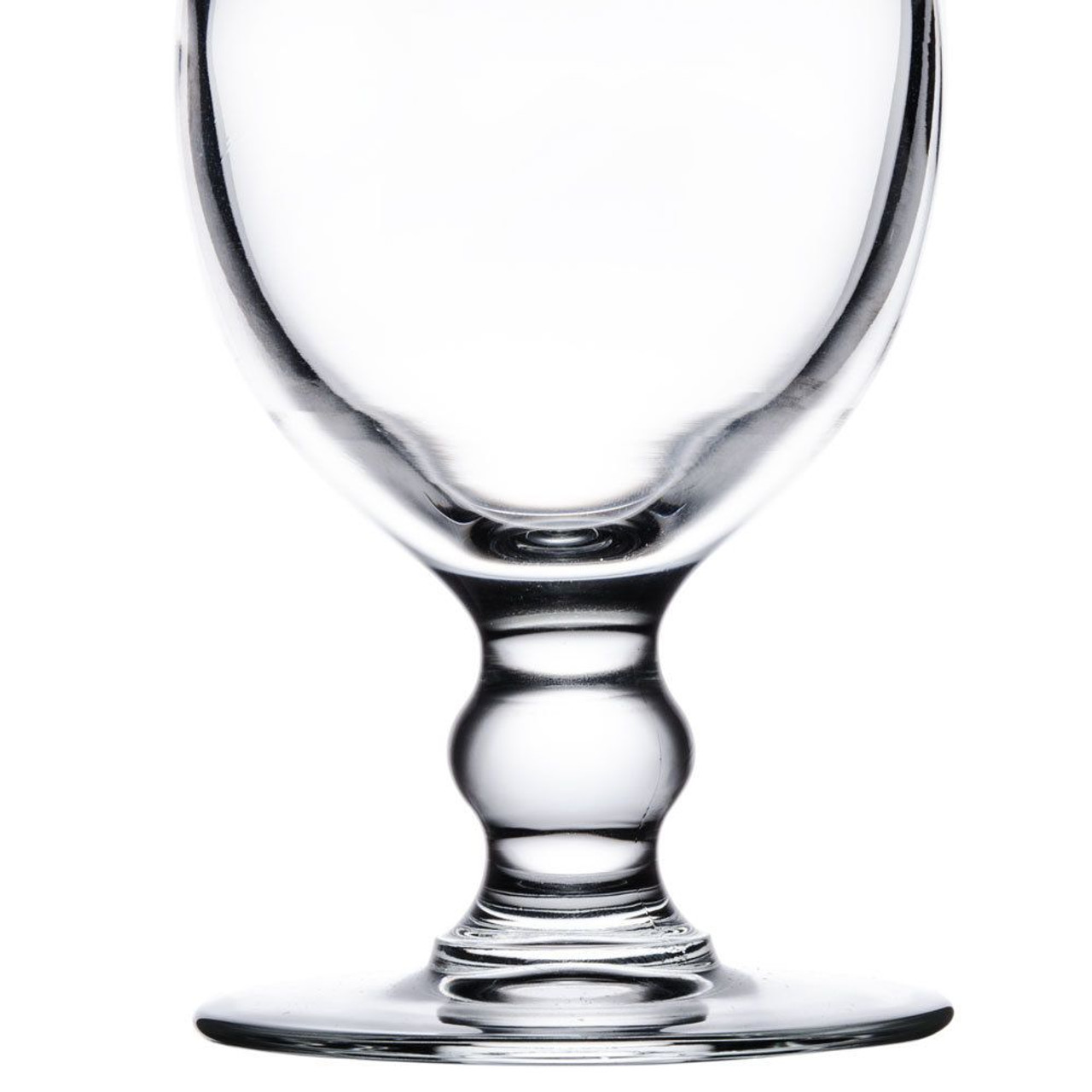 Cardinal Arcoroc Elemental Hurricane Glass - 15 oz