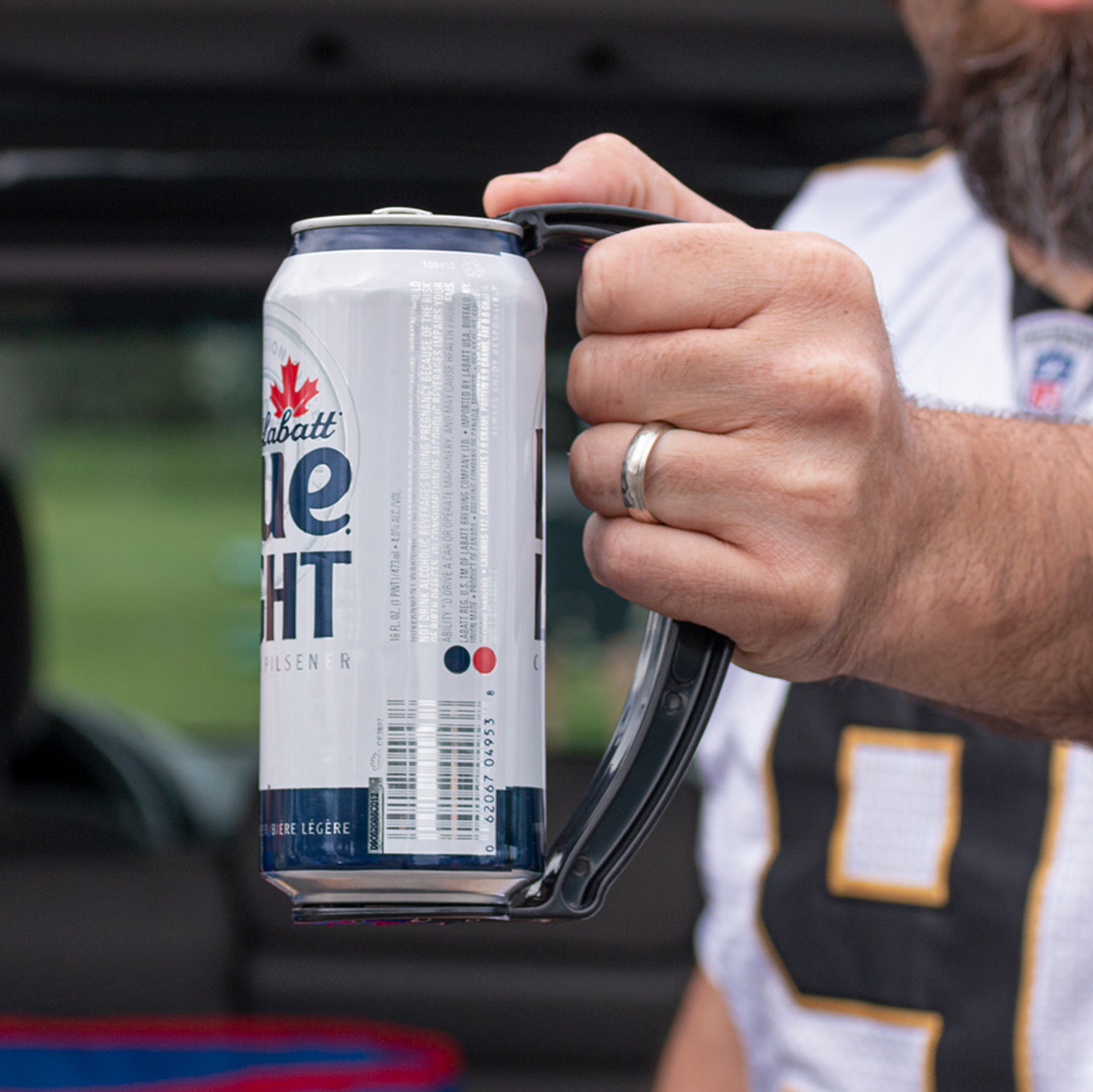 Miller Lite Sells 'Beer Cube' Tray for Cooling Down Warm Beer